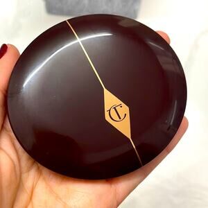 Charlotte Tilbury Pillow Talk Cheek to Chic Intense Blush